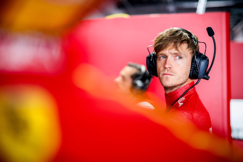 (Foto: Ferrari Media)